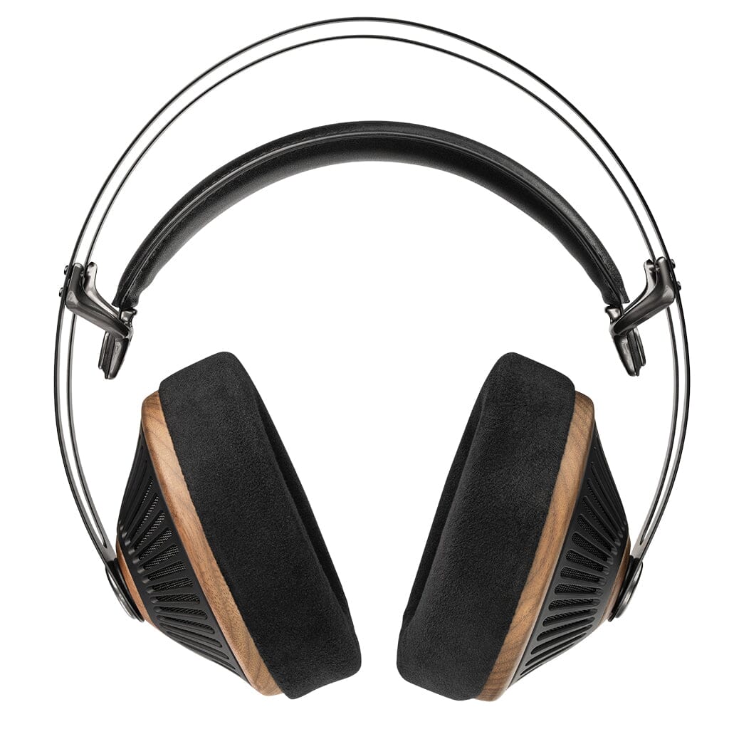 Meze Audio 105 SILVA Headphones - Open Box - Image 3
