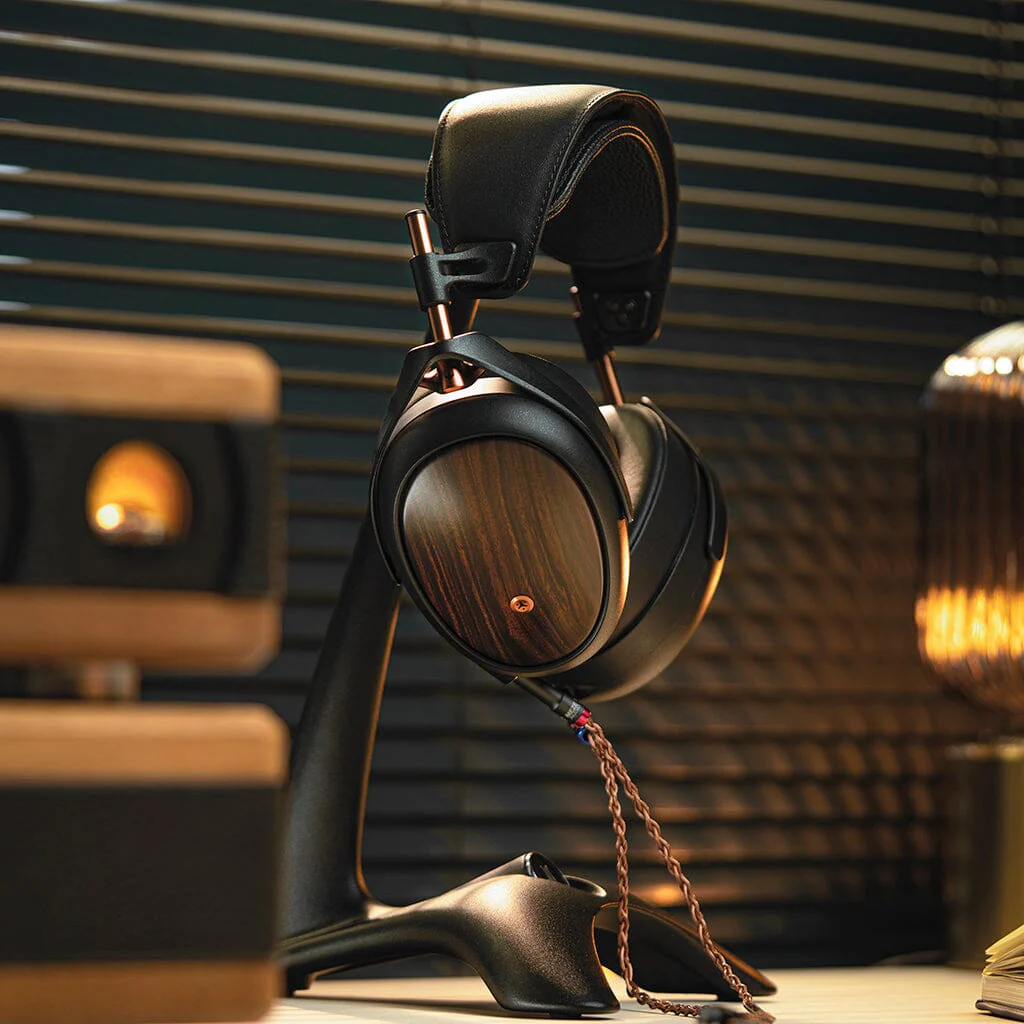 Meze Audio LIRIC II Headphones - Image 2