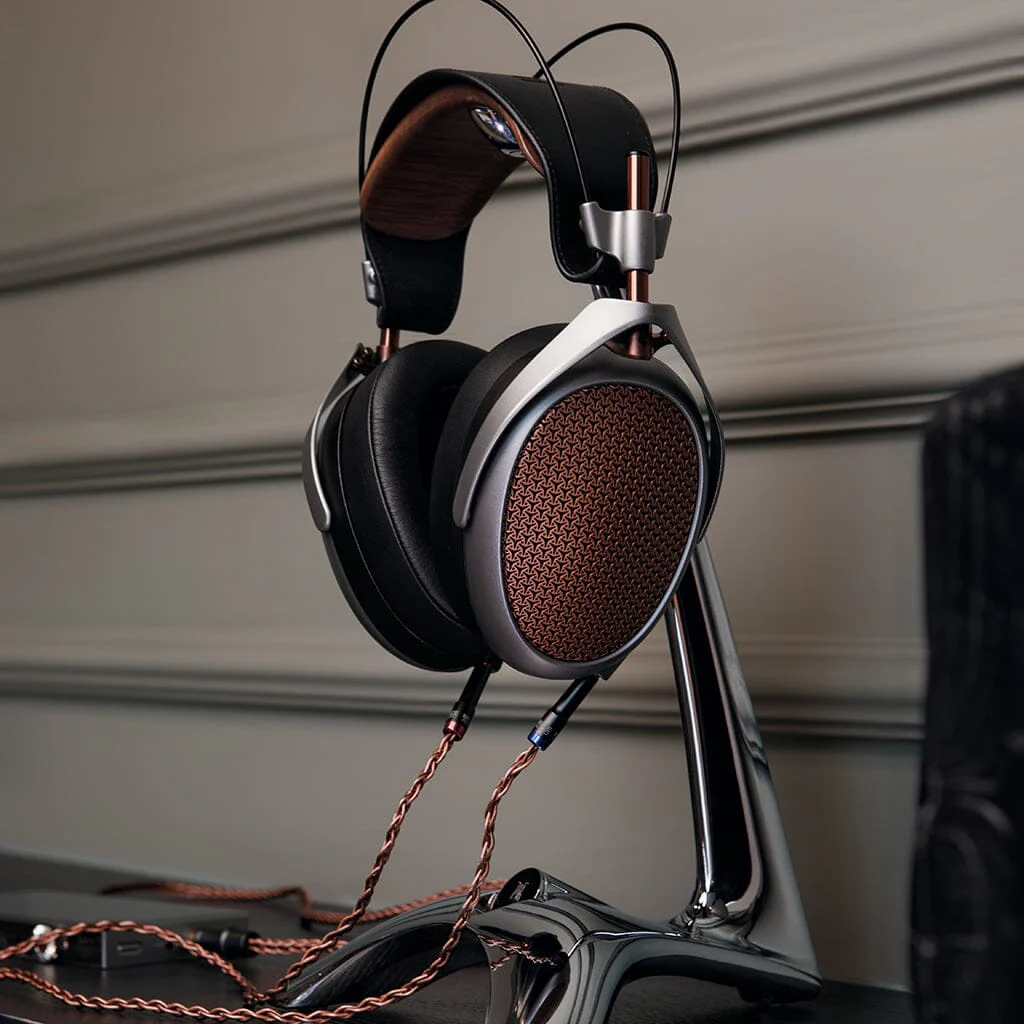 Meze Audio Poet Headphones - Open Box - Image 2