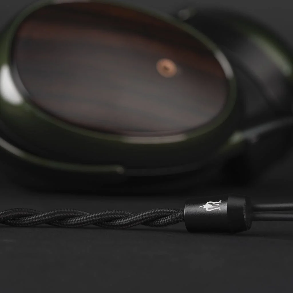 Meze Audio Strada Headphones - Image 10