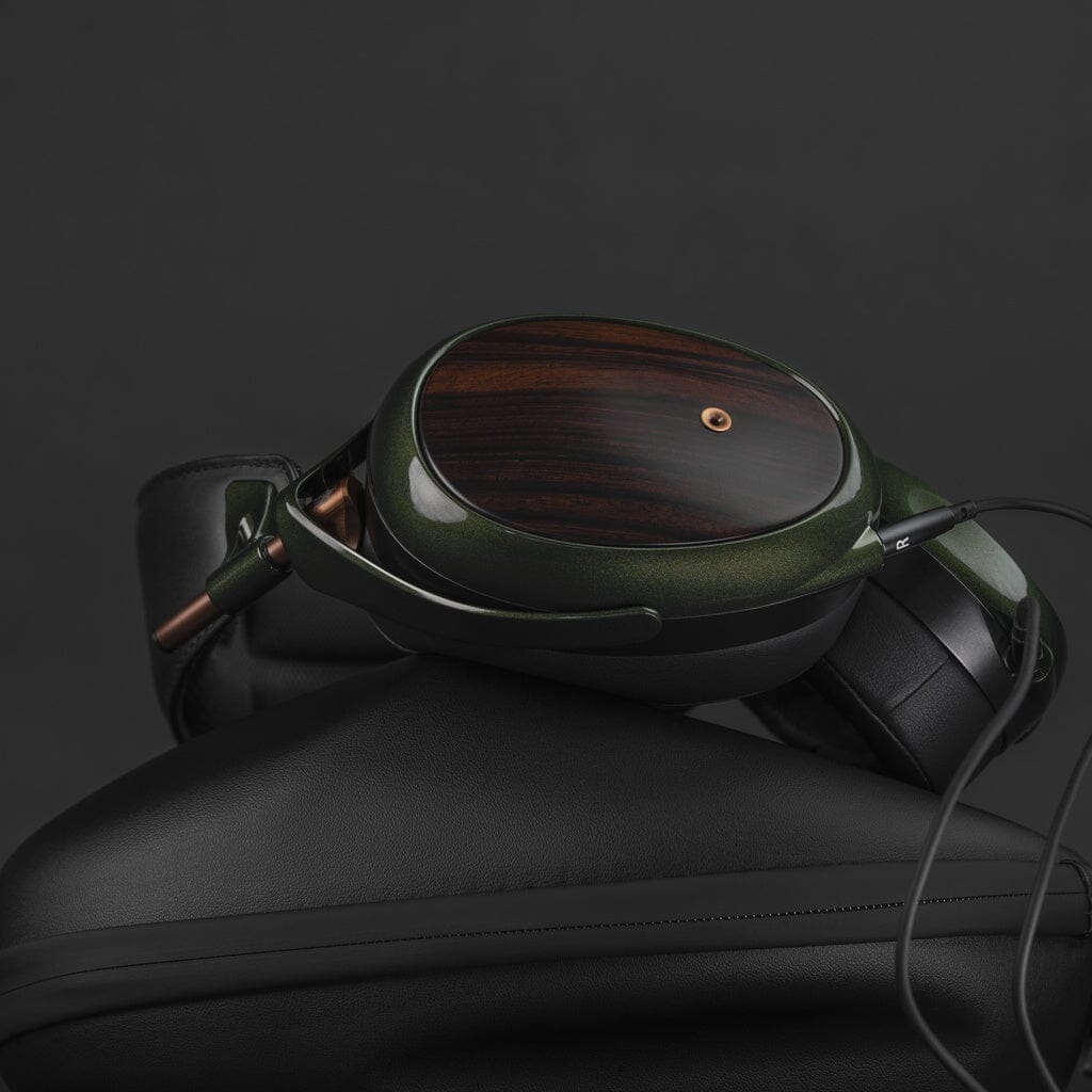 Meze Audio Strada Headphones - Image 11