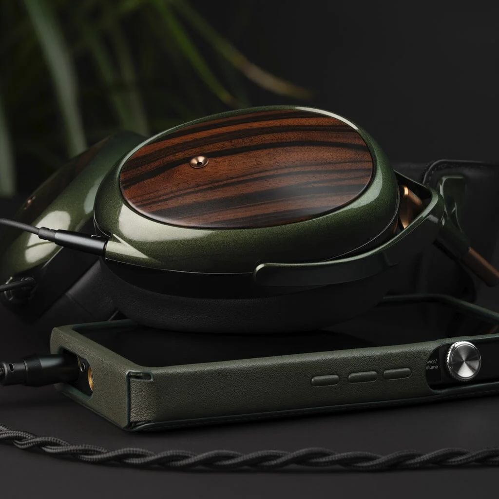 Meze Audio Strada Headphones - Image 12