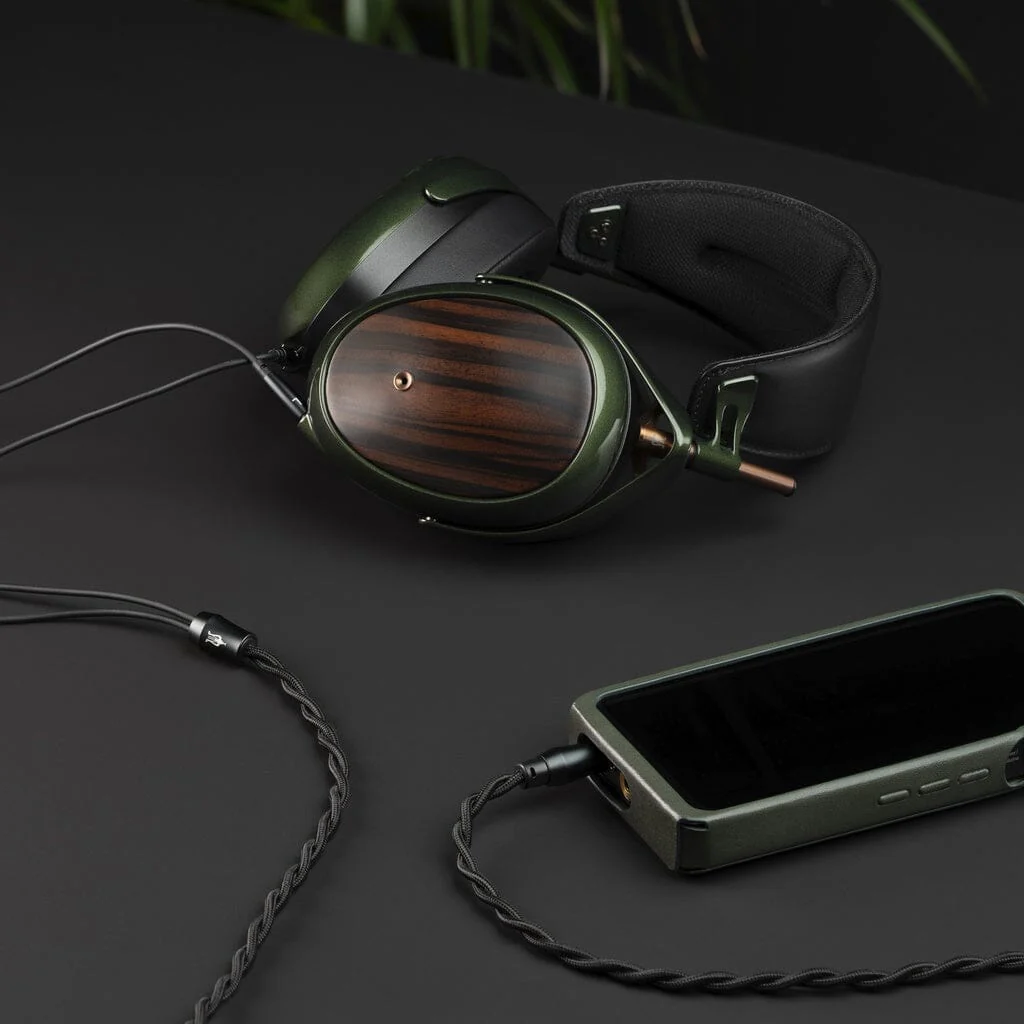 Meze Audio Strada Headphones - Image 14