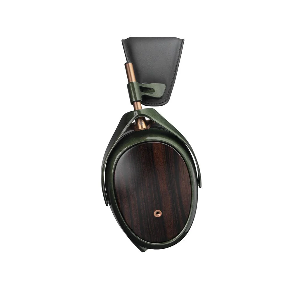 Meze Audio Strada Headphones - Image 3