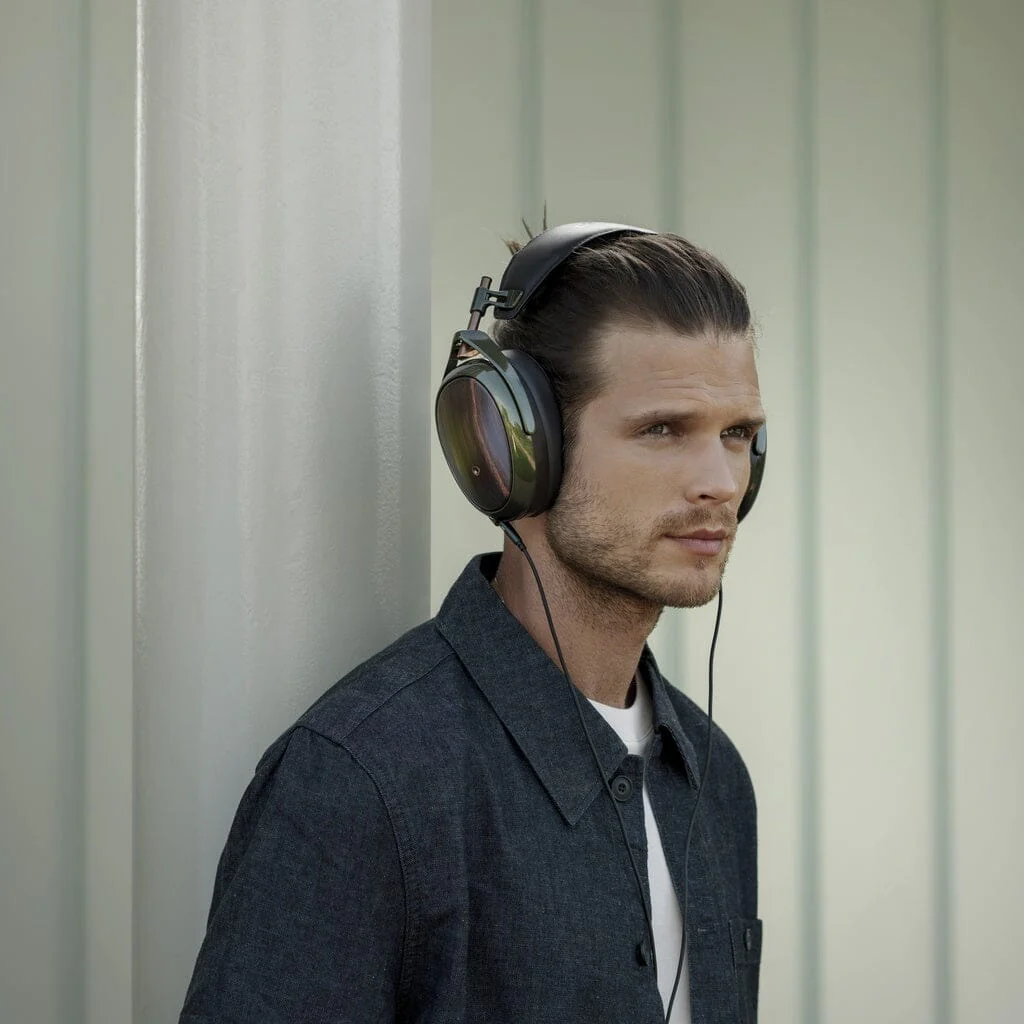 Meze Audio Strada Headphones - Image 4