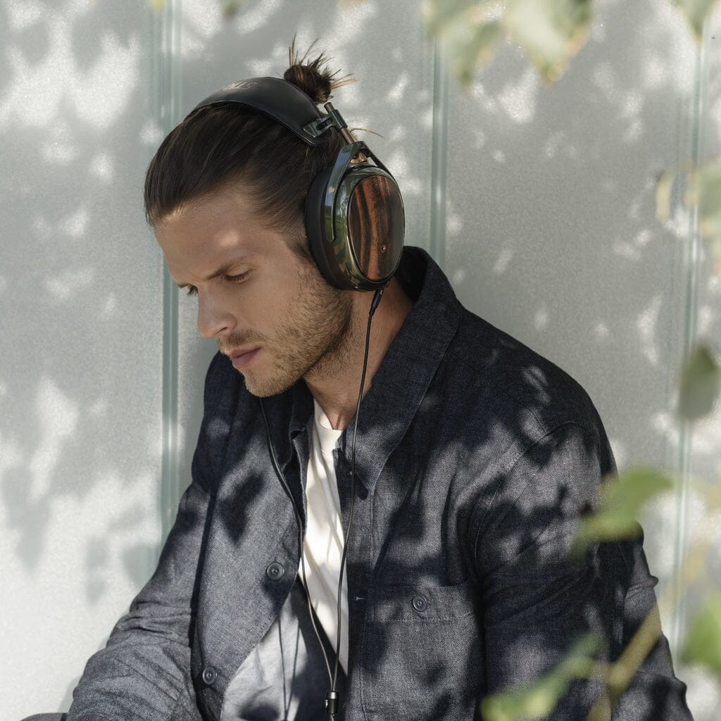 Meze Audio Strada Headphones - Image 6