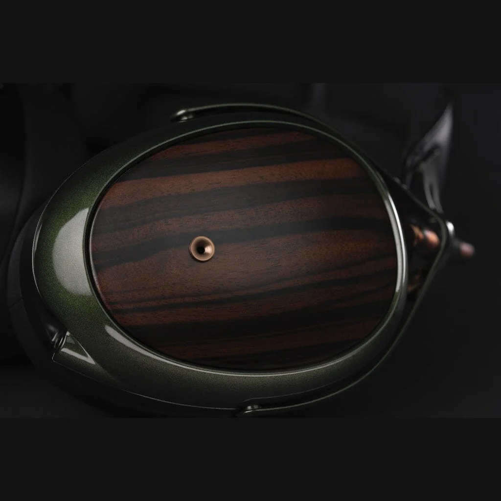 Meze Audio Strada Headphones - Image 7