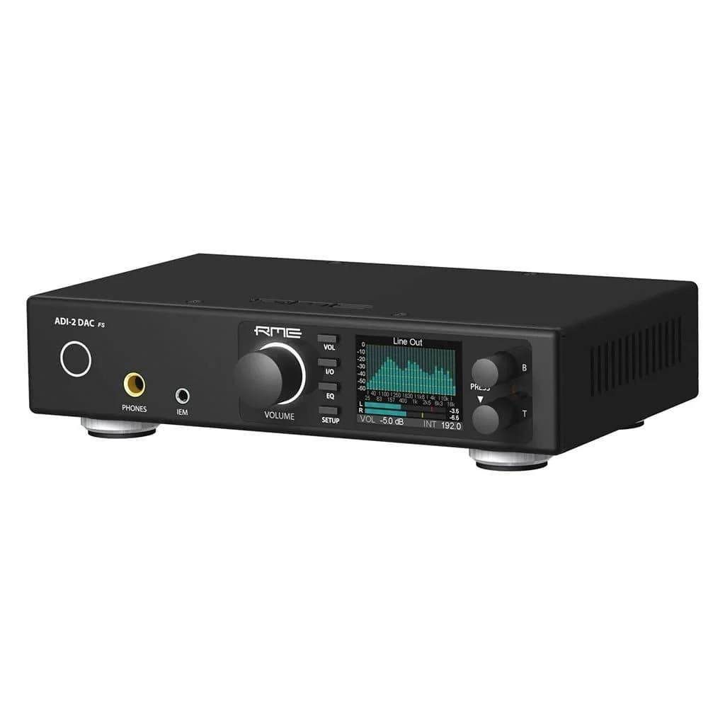 RME ADI-2 DAC FS - Open Box - Image 3