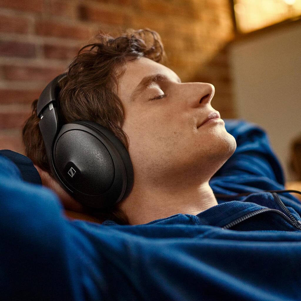 Sennheiser HD 620S Headphones - Image 2