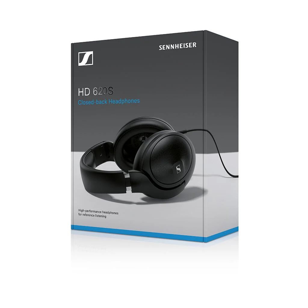 Sennheiser HD 620S Headphones - Image 8