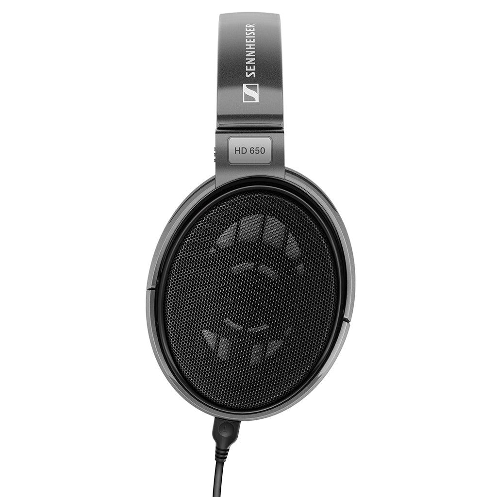 Sennheiser HD 650 Headphones - Image 2