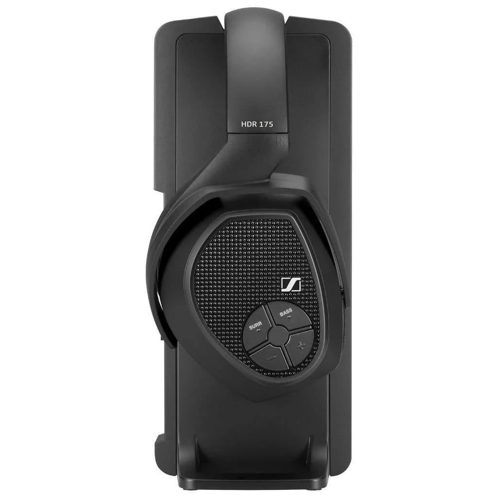 Sennheiser RS 175 Headphones - Image 3