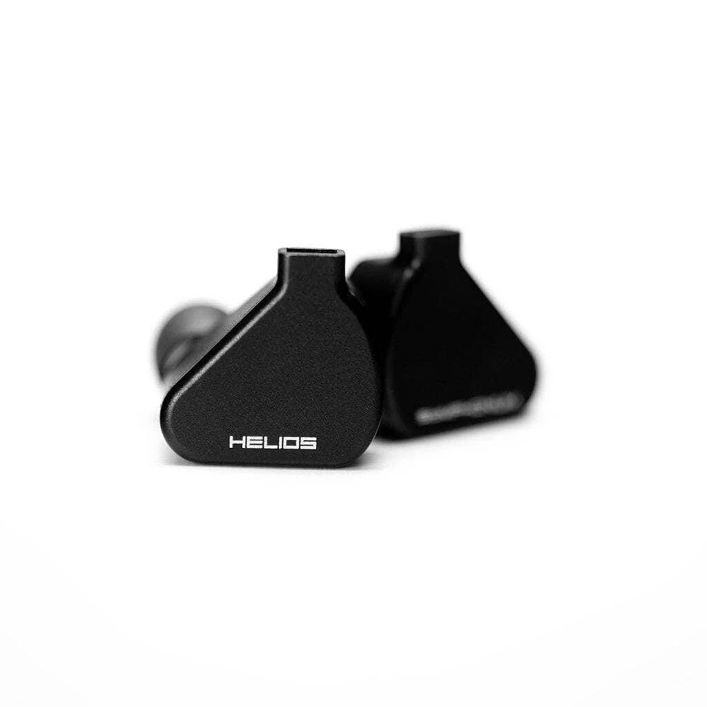 Symphonium Audio Helios In-Ear Headphones - Open Box - Image 2