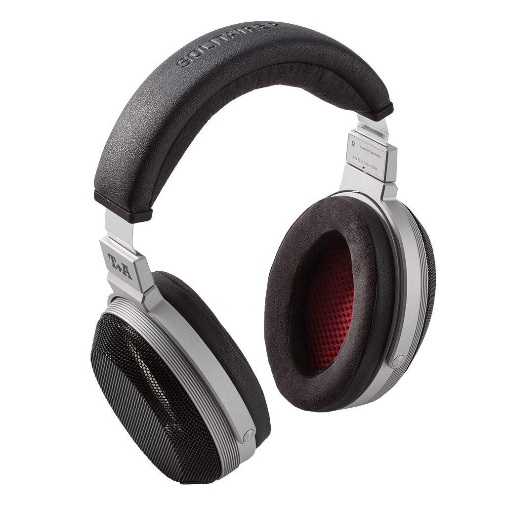 T+A Solitaire P Headphones - Open Box - Image 2
