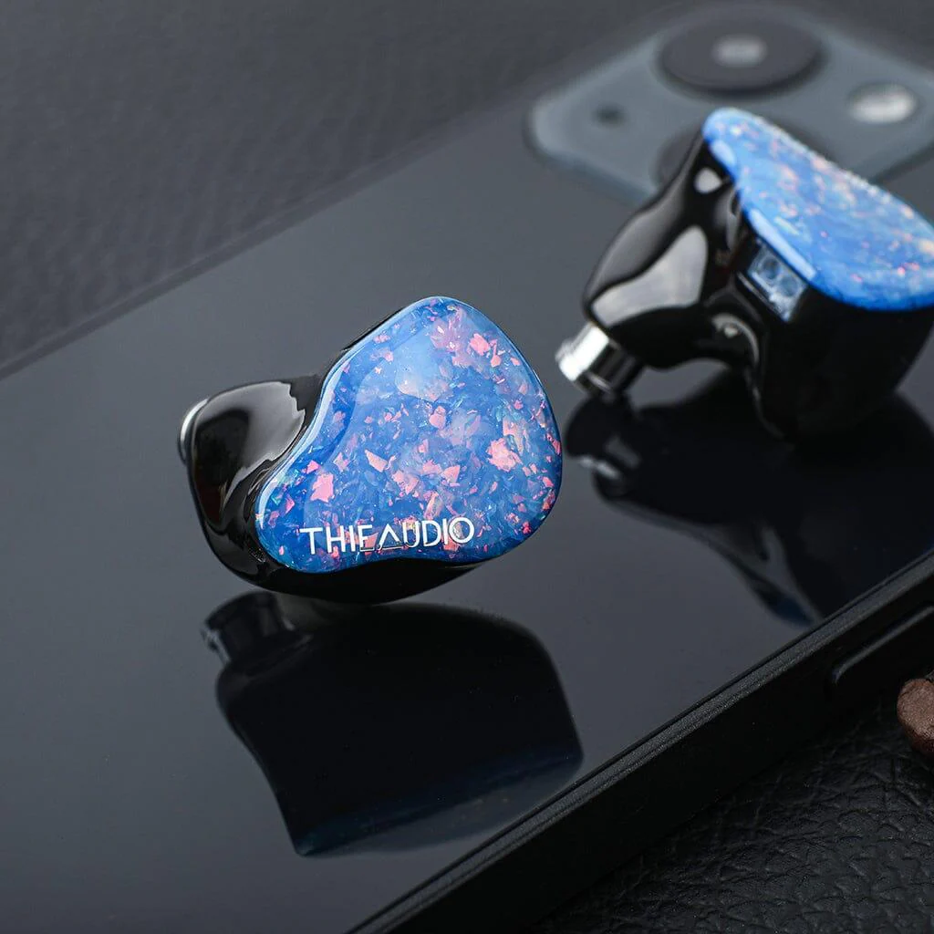 Thieaudio Hype 4 In-Ear Headphones - Open Box - Image 12