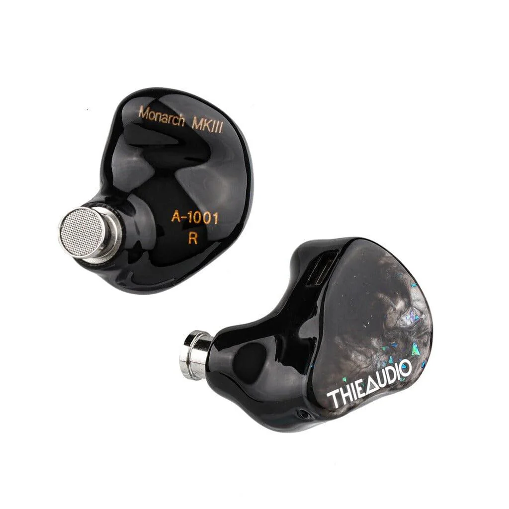 Thieaudio Monarch MKIII In-Ear Headphones - Image 3