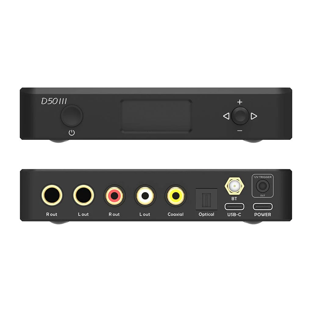 Topping D50 III DAC - Image 2