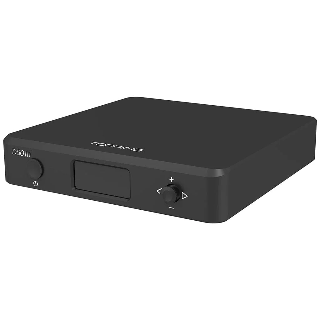Topping D50 III DAC - Image 4