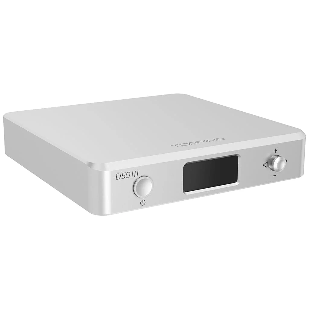 Topping D50 III DAC - Image 7