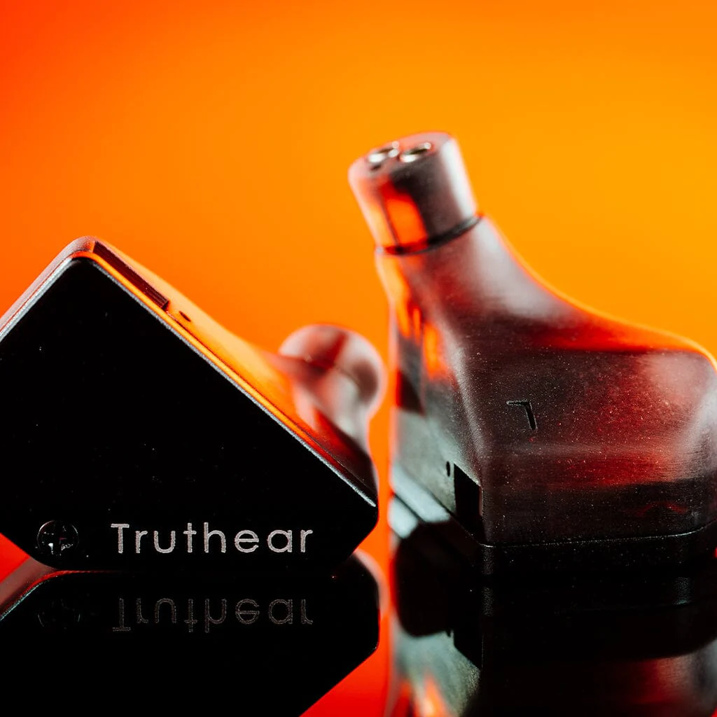 TRUTHEAR HEXA In-Ear Headphones - Image 4