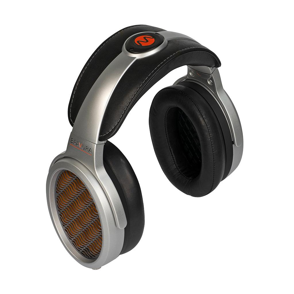 Warwick Acoustics Bravura Headphones - Image 2