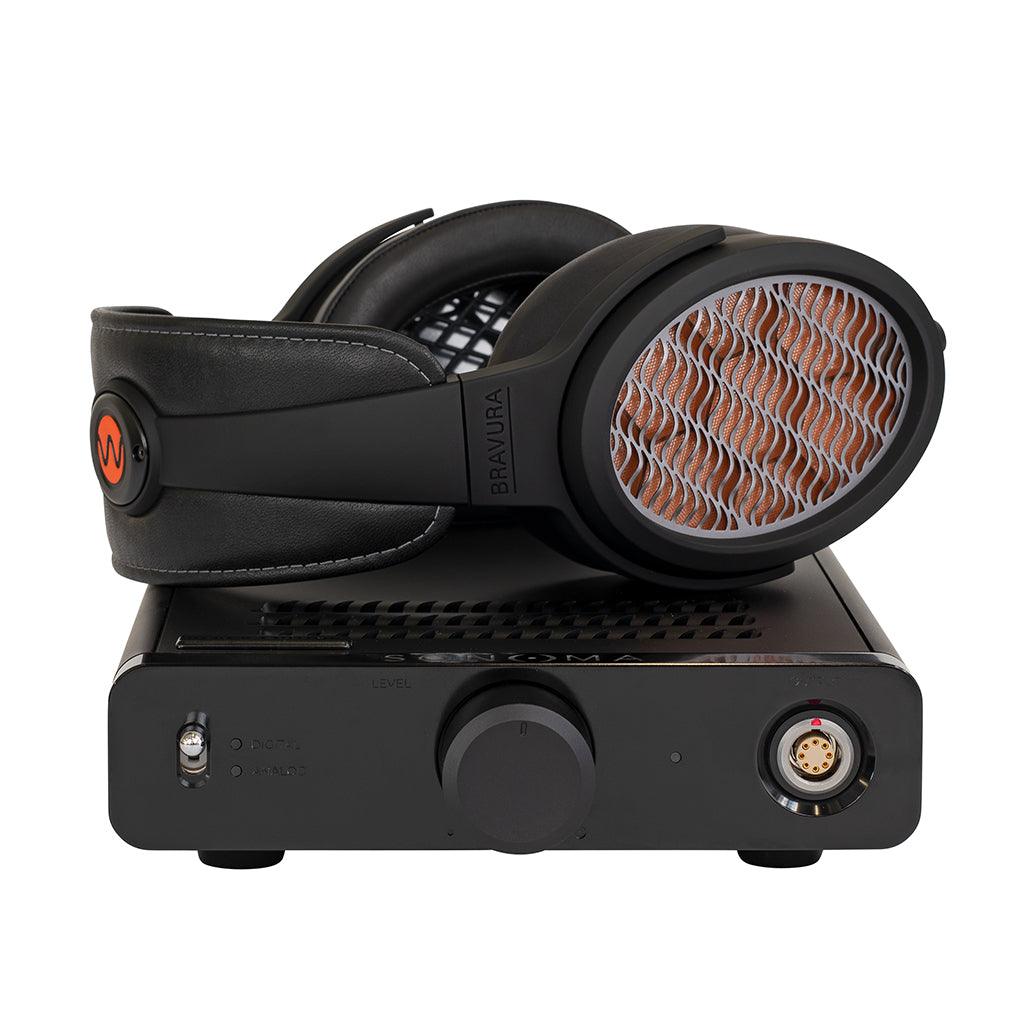 Warwick Acoustics Sonoma M1 DAC/Energizer - Open Box - Image 3