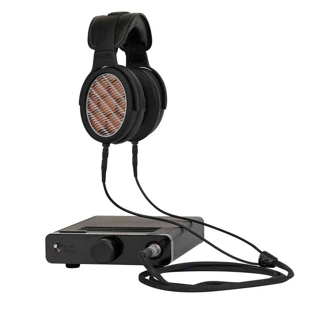 Warwick Acoustics Sonoma M1 DAC/Energizer - Open Box - Image 5