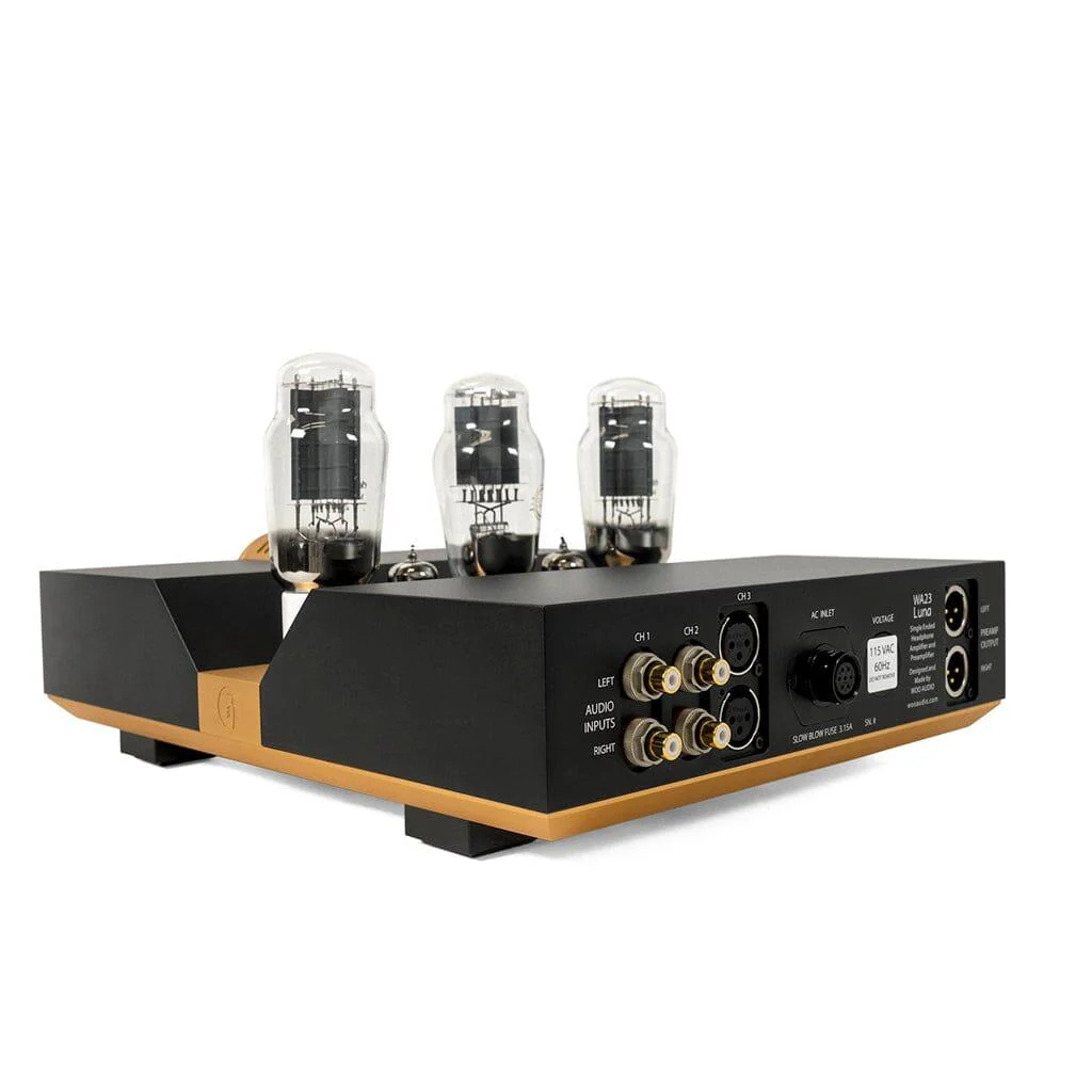Woo Audio WA23 LUNA - Image 8